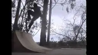 Mikey Curtis: The Day In The Life Of A Skater