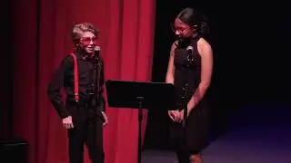 La Verne Heights 12th Annual Talent Show 2024