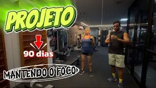 O GRANDE PLANO: O que eu vou Fazer para Mudar Minha Vida em 90 Dias | Ep. 2 da Série