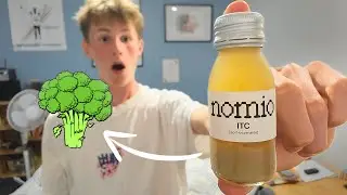Does Nomio Actually Work For Runners?