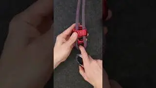 Страховочное устройство Cypher XF Force