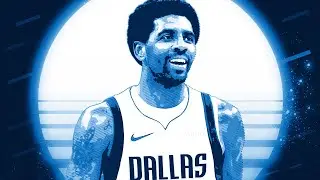 The Redemption of Kyrie Irving