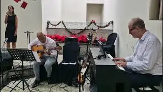 Preciosa Graça - IASD Central de Paulinia (31/12/2025)