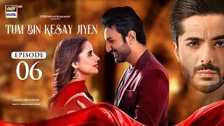Tum Bin Kesay Jiyen Episode 6 | 18 February 2024 (English Subtitles) | ARY Digital