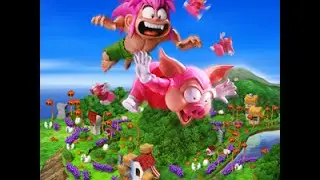 VGBGM TOMBA!