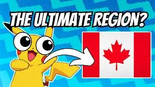 Where Will Gen 10 Pokemon Take Place?