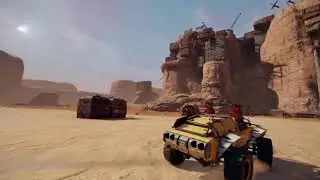 CROSSOUT - Ravens
