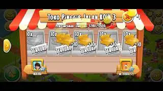 proses beli koin hayday 7juta