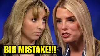 Trump&rsquo;s DOJ F&rsquo;s Around With Kat Abughazaleh&hellip; Finds Out!
