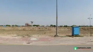 10 MARLA RESIDENTIAL PLOT FOR SALE IN ALAMGIR BLOCK SECTOR F BAHRIA TOWN LAHORE
