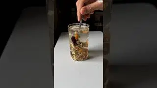Body Weakness Removal Shake | #shortsfeed #ytshorts #shorts #recipe #food
