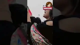 PTI Female Worker&rsquo;s Love Imran Khan #ptiworkers #shorts
