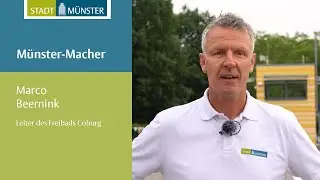 &bdquo;Respekt kommt durch die Beziehung zum Badegast&ldquo;