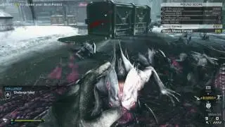 Call of Duty: Ghosts (2013) Extinction PC Gameplay #3 Nightfall DLC
