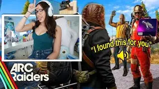 ARC RAIDERS  -  BEST RAID EVER!!!