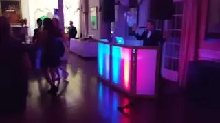 STAN WIEST MUSIC LI LONG ISLAND PARTY DJ MC  BIRTHDAY ENTERTAINMENT LIGHTING (631) 754-0594