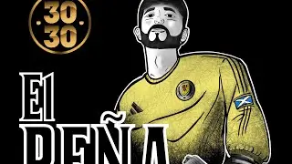 EL PE&Ntilde;A - DESCARGA del 3030