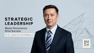 Leadership & Strategic Thinking in Oil, Gas & Petrochemicals | Zoe Talent Solutions