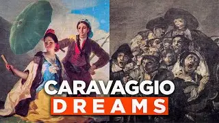 How Francisco Goya Predicted The Future