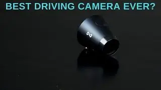 The Best Car (Driving) Action Camera Ever? | Waylens Unboxing - Review Part 1