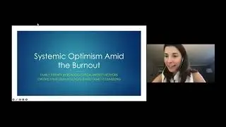 Systemic Optimism Among Burnout in Schools