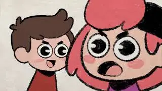 HOW WE FIRST MET | ft. Georgey