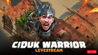 MELAWAN KOTAKU SENDIRI‼️
