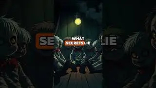 Top Roblox Scary Games: Dead Silence (Available on Roblox)