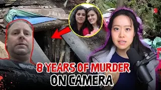 EP .96 | He Recorded His Murder Plans For 8 Years &mdash; Then Finally Did It | Rotten Mango