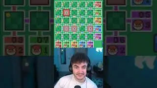 Johnstone Teaches you Voltorb Flip