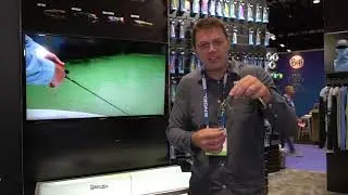 Nomad Maverick 115 at ICAST 2019