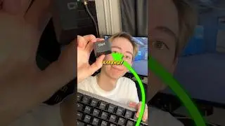 🤯 САМАЯ БОЛЬШАЯ КЛАВИАТУРА ДЛЯ КИБЕРСПОРТА В МИРЕ! ЗАЧЕМ ОНА ПРО ИГРОКАМ?