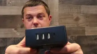 Плоский сетевой фильтр!!!!!!!!!!!!!