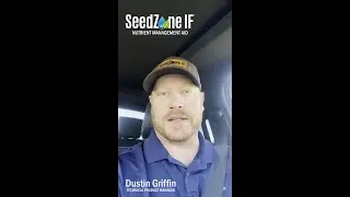 Adding a Nutrient Management Aid to a Sidedress Application