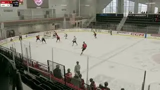 12/16/25 vs Utica 47 shots W 1GAA