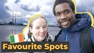 How We Choose Where to Live in Dublin | Moving to Ireland