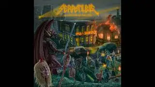 Serpent Bite - Hippo (Official Audio)