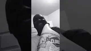 BUY BLEACH!  Clorox bleach commercial