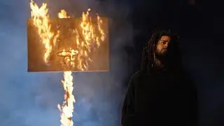 [FREE] J. COLE X THE OFF SEASON TYPE BEAT ''SURVIVE''