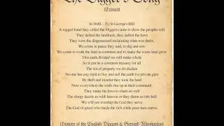 Karan Casey - World Turned Upside Down (The Diggers' Song)