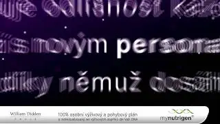 mynutrigen&reg;