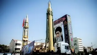 Game Changer: Why Iran&rsquo;s Precision Guided Missiles Must Be Stopped
