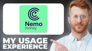 Nemo Money Review - Usage Experience