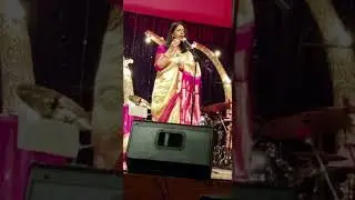Kavita Krishnamurti from my private collection