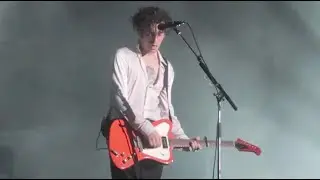 The 1975 - Sex + Give Yourself a Try (Live in Japan / Summer Sonic Osaka 2022)