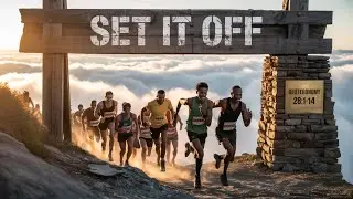 Set it Off | Deuteronomy 28:1-14 | Senior Bishop Titus B. Deas, Jr.