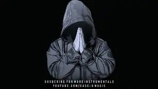 BASE DE RAP - CUANDO ESTOY A SOLAS - HIP HOP INSTRUMENTAL -  [VENDIDO]