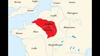 The Fall of the Western Roman Empire S1 E1: Kingdom of the Romans