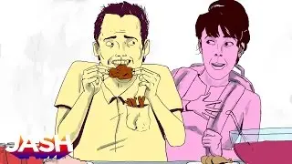 Sarah Silverman - Very Animated People