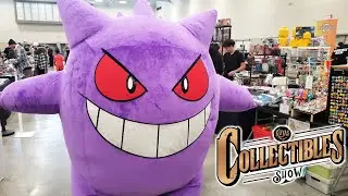 KUYA'S COLLECTIBLES SHOW BEST HIGHLIGHTS